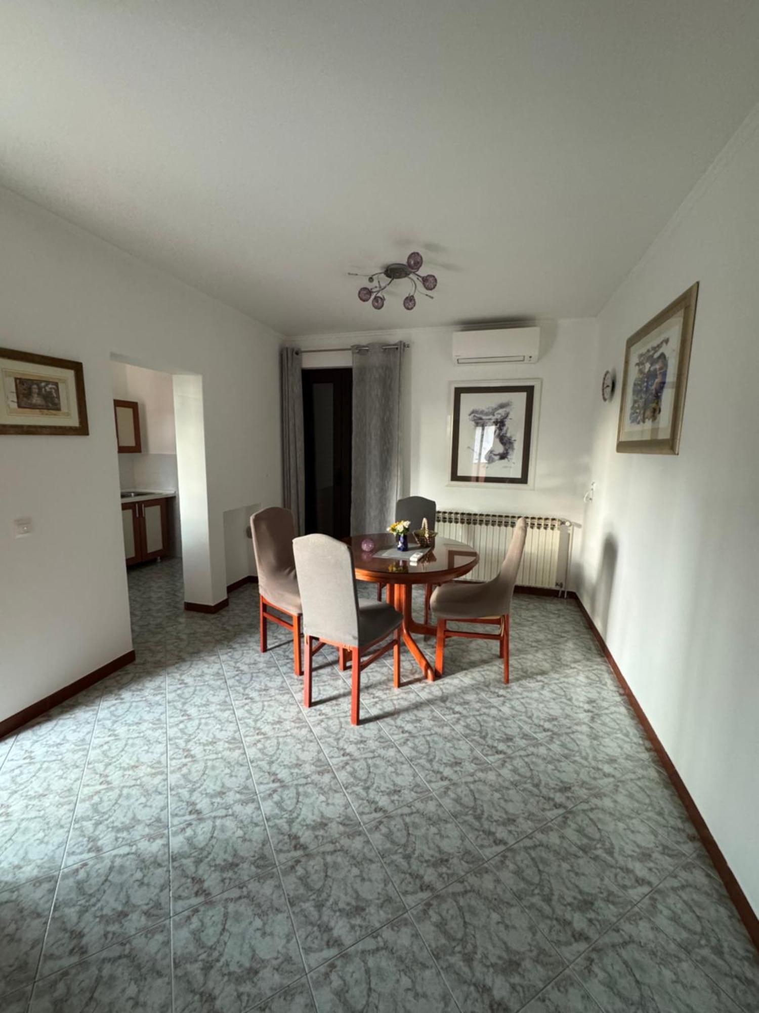 Apartman Belle Maison Rijeka Exteriér fotografie