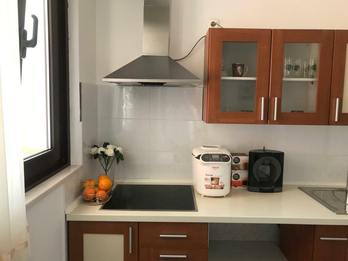 Apartman Belle Maison Rijeka Exteriér fotografie
