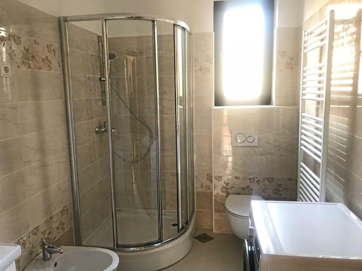 Apartman Belle Maison Rijeka Exteriér fotografie