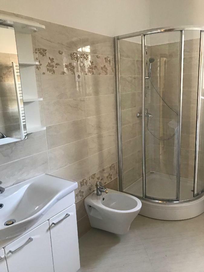 Apartman Belle Maison Rijeka Exteriér fotografie